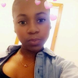 Meet your Posher, Janieya